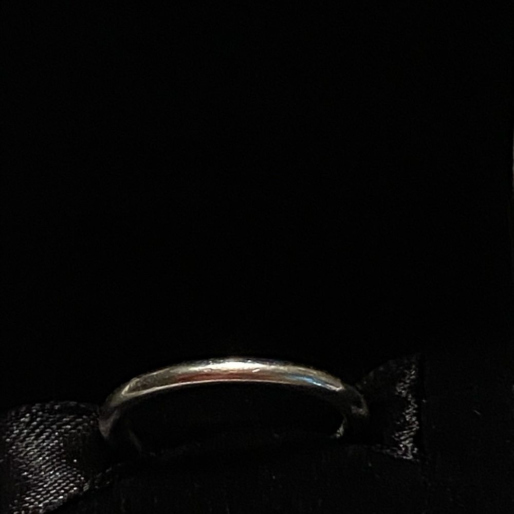 Pandora ring
